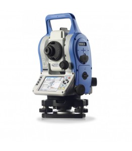 Spectra Precision FOCUS 8 Total station (2") Dual Face